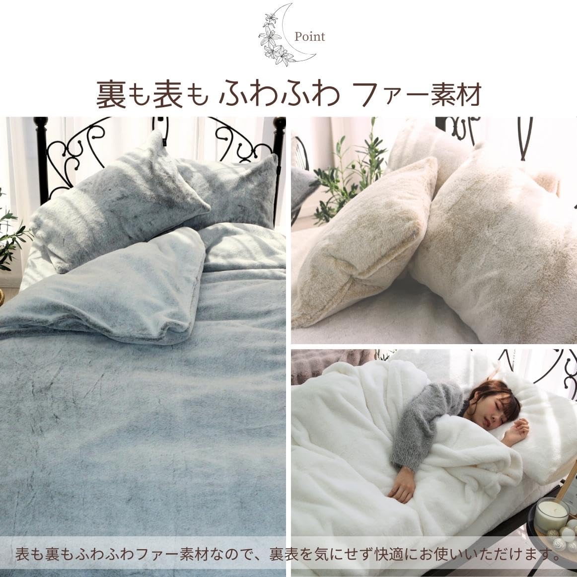 最高級レッキスラビット ピロケース 枕カバー 最高級レッキスラビット